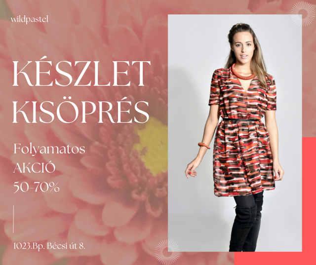 Üzletek - Élérhetőség